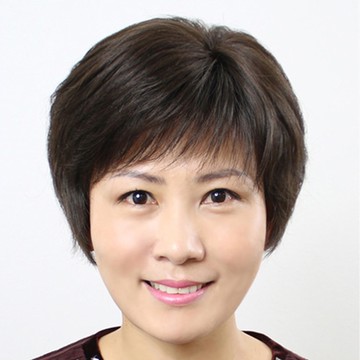 女假髮整頂真髮絲-蓬鬆短髮手織頂心美髮用品2色73vc20【巴黎精品】