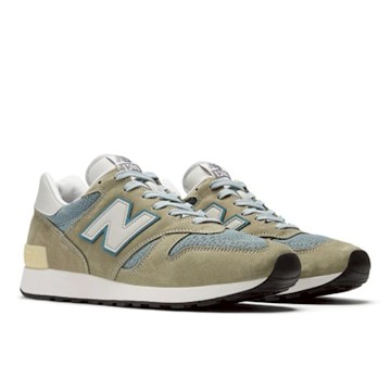 New Balance 1300JP Mirage Grey 幻影灰 美製 復古 休閒鞋 男鞋 U1300JP