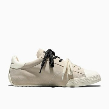 CONVERSE CT LO OX EGRET/EGRET/BLACK 男女 休閒鞋 A16122C
