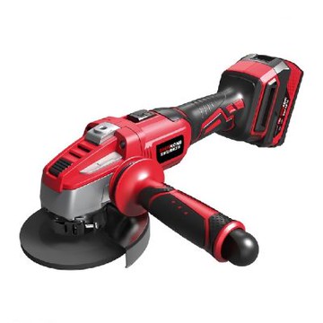 【SHIN KOMI 型鋼力】18V鋰電無刷4”砂輪機-不含鋸片 SK-BLGDA7010KD