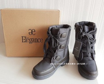 現貨紅色賣場韓國高質感品牌北海道可收納冰爪防滑防水中筒雪靴工程靴機車靴1090 Ollie Yahoo奇摩拍賣 Line購物