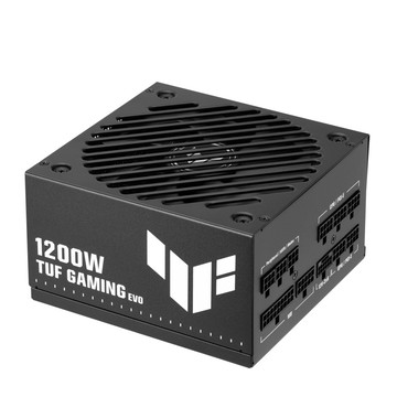 ASUS TUF GAMING 1200W EVO 金牌 電源供應器 (TUF-GAMING-1200G-EVO)