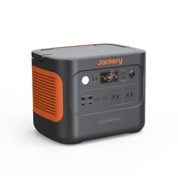 Jackery 1000 Plus 儲能行動電源/戶外電源(2000W)(先創公司貨)