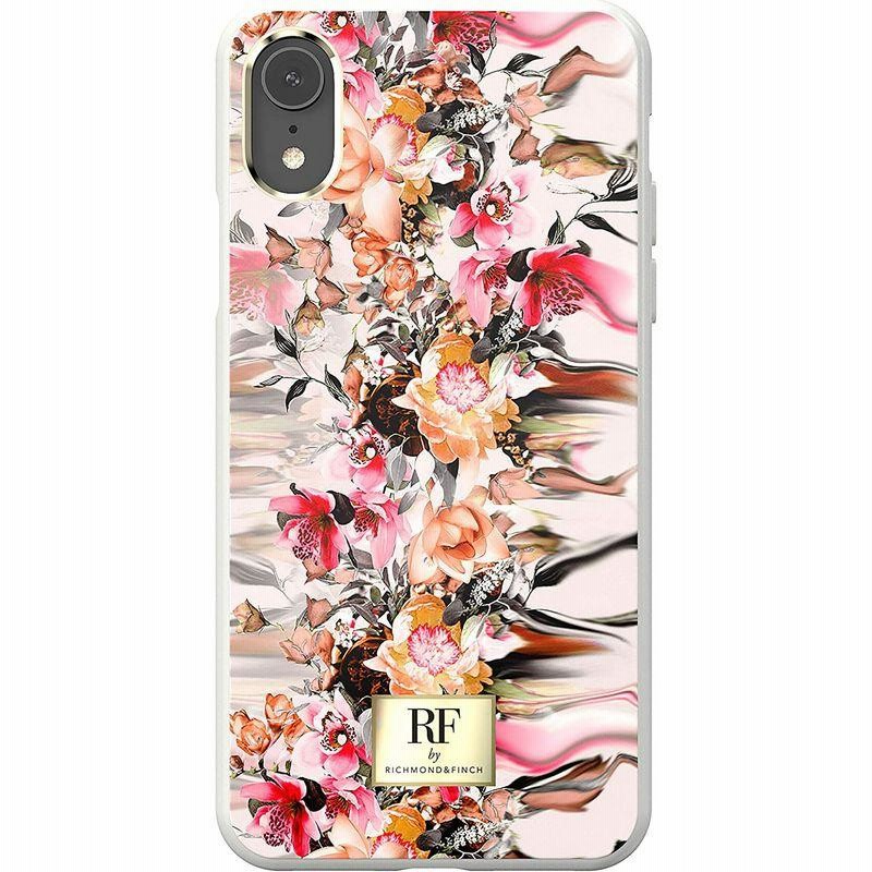 Richmond And Finch Iphone Xr ケース おしゃれ プレミアム デザイン かっこいい スウェーデンの 人気 ブランド 通販 Lineポイント最大0 5 Get Lineショッピング