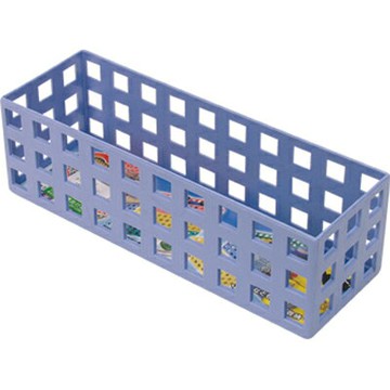 【文具通】C2006 萬用積木盒 長 約21x7x6.5cm K4050200【APP滿額下單4%點數(單一帳號最高1000點)】7/31止