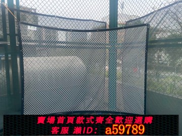 【全網低價 可打統編】移動網球墻便攜式訓練俱樂部成人兒童初學者正反手專業反彈網