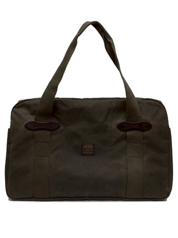Filson Tin Cloth Medium Duffle Bag