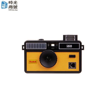 Kodak 柯達｜新型多功能底片相機 i60