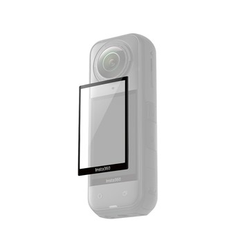 Insta360 X5 控溫保護貼 原廠公司貨
