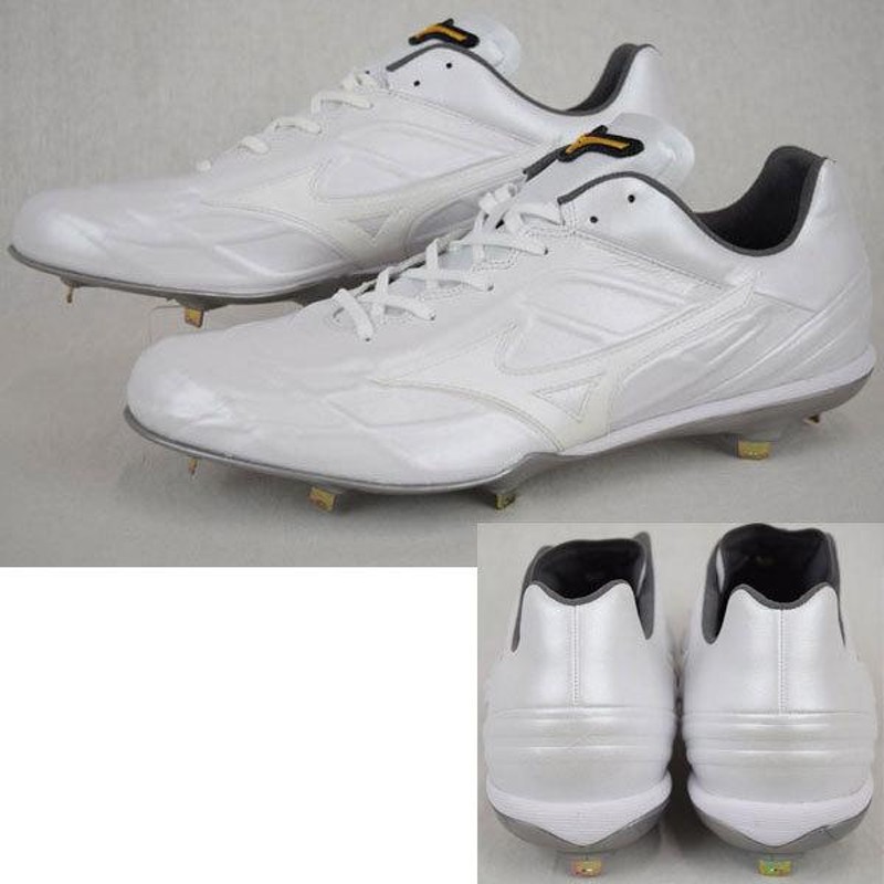 ミズノ MIZUNO ミズノプロ MIZUNO PRO ミズノプロQS 野球用