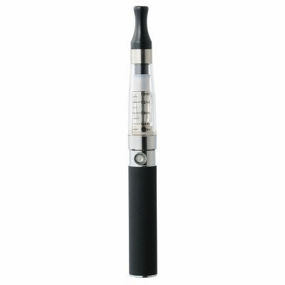 元林 EAGLE SMOKE USB充電式 電子タバコ(本体） ブラック