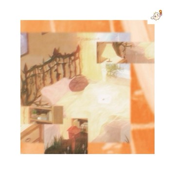 韓居🇰🇷預購 SANG-HA - FRAGMENTS, LOSS 專輯