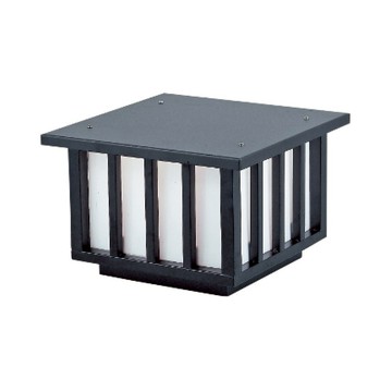 E27 景觀柱頭燈  K01-13-66826