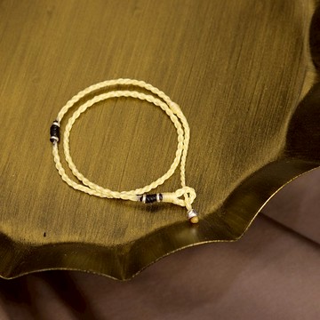 A&P's 海的顏色學-純潔善良的白