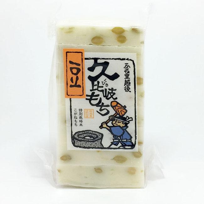 豆餅 (470g 8枚入り)