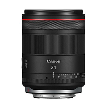 Canon RF 24mm f/1.4L VCM 公司貨