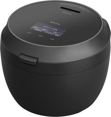 【日本直送！快速發貨！】 Panasonic SR-V10BB 頂級六人份壓力IH電子鍋 24年款
