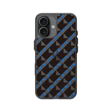 iPhone 17 Clear (相機按鈕) 酷墨灰 - PRIDE 2024: Love in All Forms - 釋放獨一無二的能量