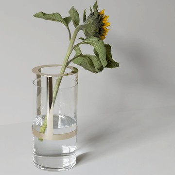 Sagaform｜Hold 花器-中