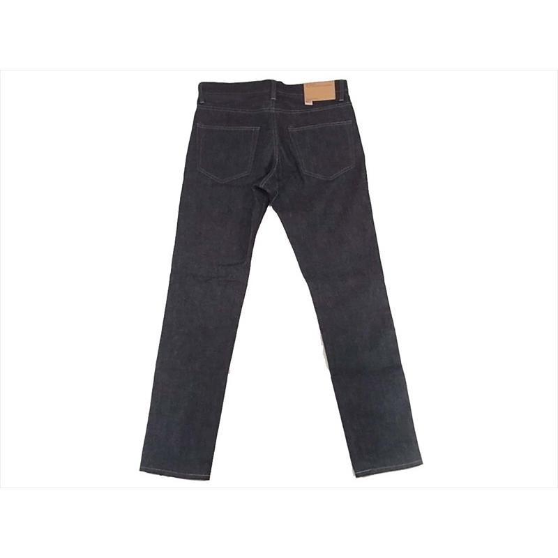 WTAPS ダブルタップス 161MYDT-PTM04 16SS USA製 BLUES VERY SKINNY