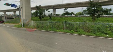 正新興路一般農｜桃園市蘆竹區桃園德林段