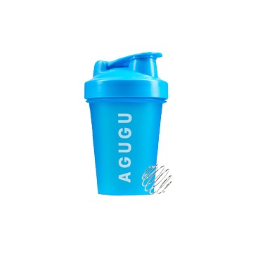 [AGUGU] 經典搖搖杯-[AGUGU] 經典藍色搖搖杯