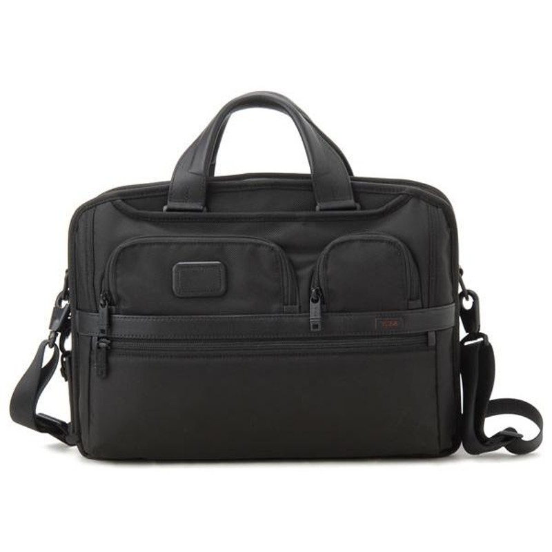 TUMI トゥミ 26516D2 ALPHA2 アルファ2 ビジネスバッグ | jarussi.com.br