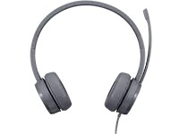 Lenovo Select USB 有線立體聲耳麥