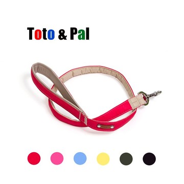 Toto&Pal NB炫彩系列牽繩 (預購)