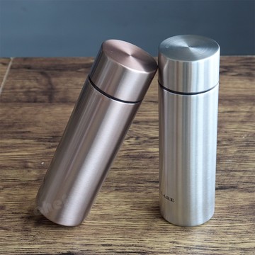 CLARE陶瓷316口袋杯140cc保溫杯保溫瓶