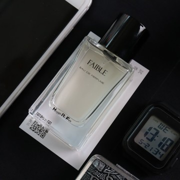 隱約香水 FAIBLE -30mL