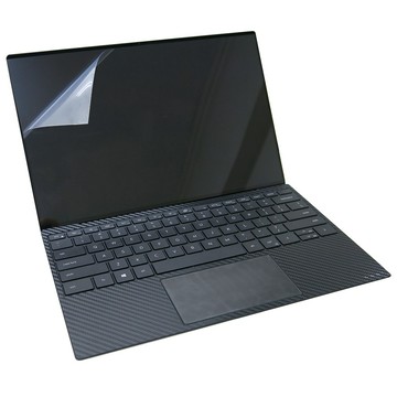 【Ezstick】DELL XPS 13 9310 P117G 靜電式筆電螢幕貼｜鏡面/霧面可選