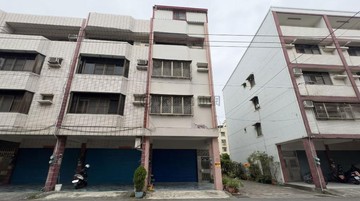 右昌商圈正10米街邊間增建滿透天店面｜高雄市楠梓區久昌街