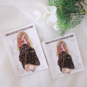 yehee_東方貼紙_euwoodong_black_v2