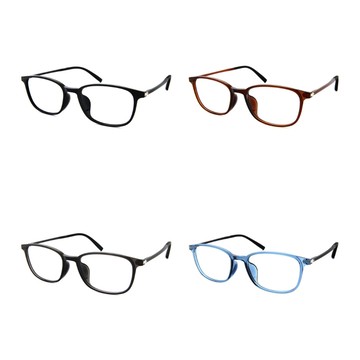 OWNDAYS AIR Ultem 高彈輕盈系列光學眼鏡  (AU2067S-0S)