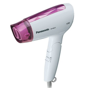 Panasonic 速乾型冷熱吹風機 EH-ND21