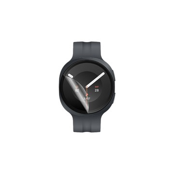 o-one 【小螢膜】Samsung 三星 Galaxy Watch 9 44mm 手錶保護貼 全新升級 輕薄抗擊 划痕自動修復 軟膜 (2入)