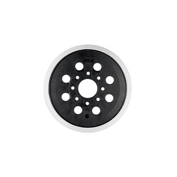 其它工具 BOSCH 博世 GEX 125-1 AE 標準硬度底盤 (125 mm)
