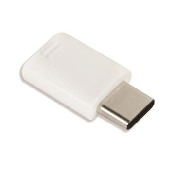 □三星原廠 Type C 轉接頭□ Micro USB 轉 Type C 充電 傳輸 轉接器