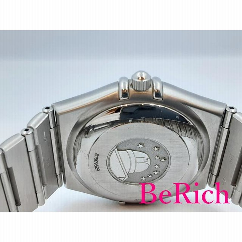 オメガ コンステレーション デイト 1502.30 クロノメーター メンズ  