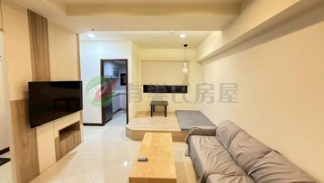 西屯逢甲｜十二期赫里翁臻愛｜兩房｜台中市西屯區環中路二段