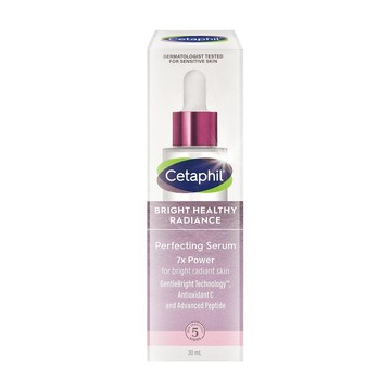 Cetaphil BHR淨白無瑕精華液 30ml/瓶