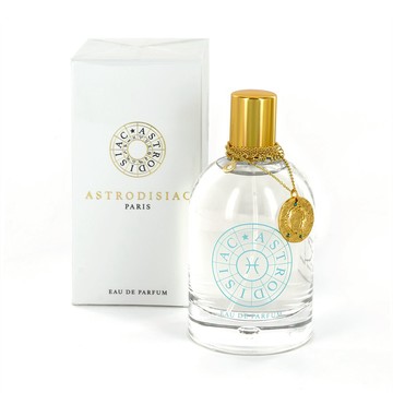 【Astrodisiac】雙魚座生日禮物推薦｜星座香水｜雙魚座淡香精100ml｜附星座項鍊