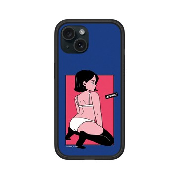 iPhone 15 Mod NX 黑 - 子凡 Zzifan_z - 跪
