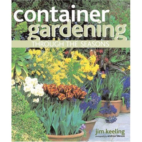 Container Gardening Through the Seasons