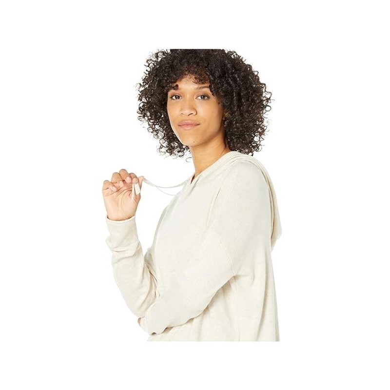 ラッキーブランド Lucky Brand クラウド Soft Hoodie レディース