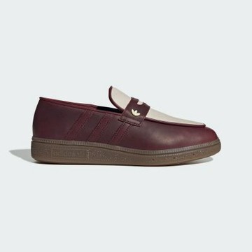 ADIDAS HANDBALL SPEZIAL LOAFER W 女 樂福鞋 LA6440
