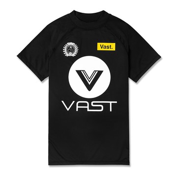 VAST 短袖防曬防磨衣