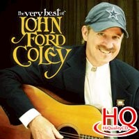 約翰福克利：情歌集 The very best of John Ford Coley (HQCD) 【Evosound】