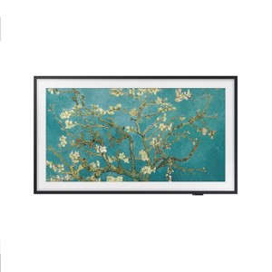 SAMSUNG 三星 32型FHD HDR The Frame 美學電視 QA32LS03CBWXZW